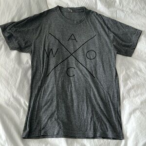 Magnolia, Waco T-shirt